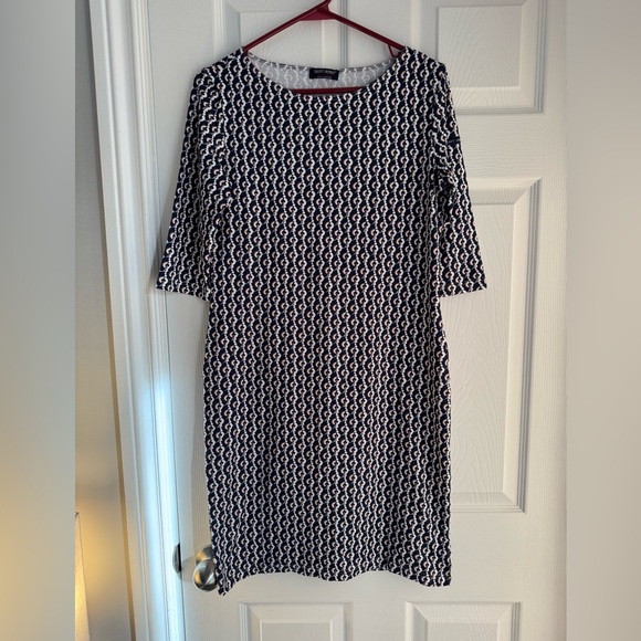 Magnifique robe de qualité (médium) - Picture 2 of 4